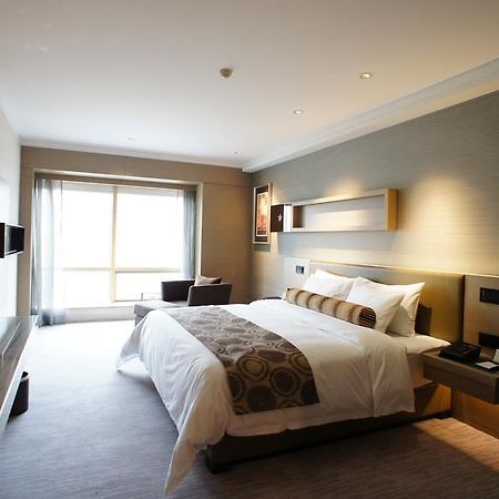 Longchamp Garden Hotel Changsha Exterior foto