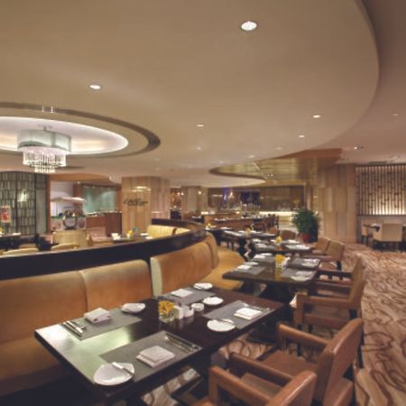 Longchamp Garden Hotel Changsha Exterior foto