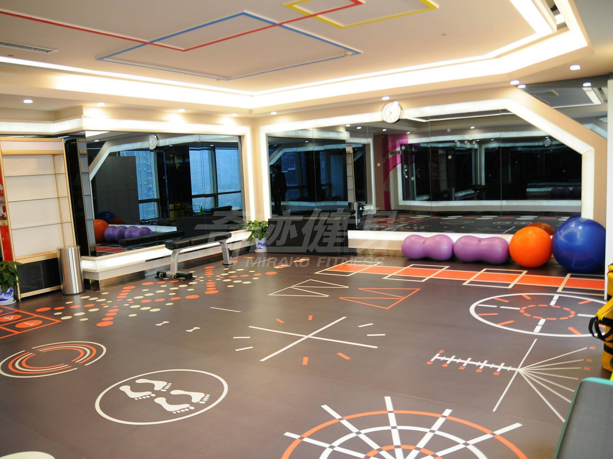 Longchamp Garden Hotel Changsha Exterior foto
