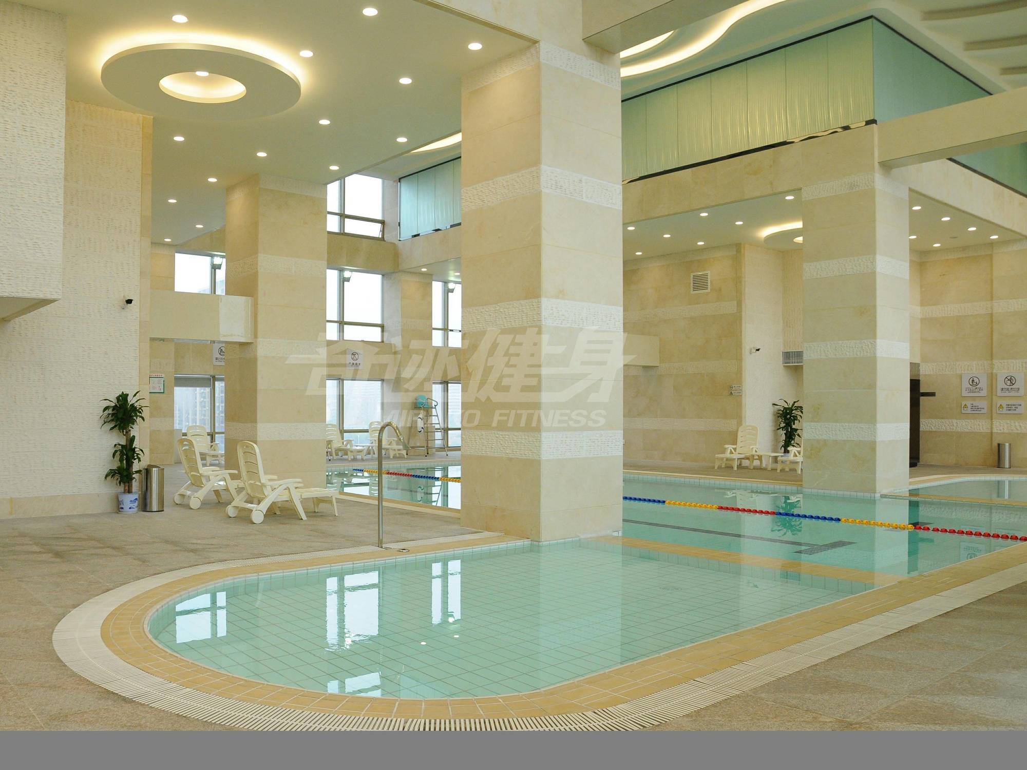 Longchamp Garden Hotel Changsha Exterior foto